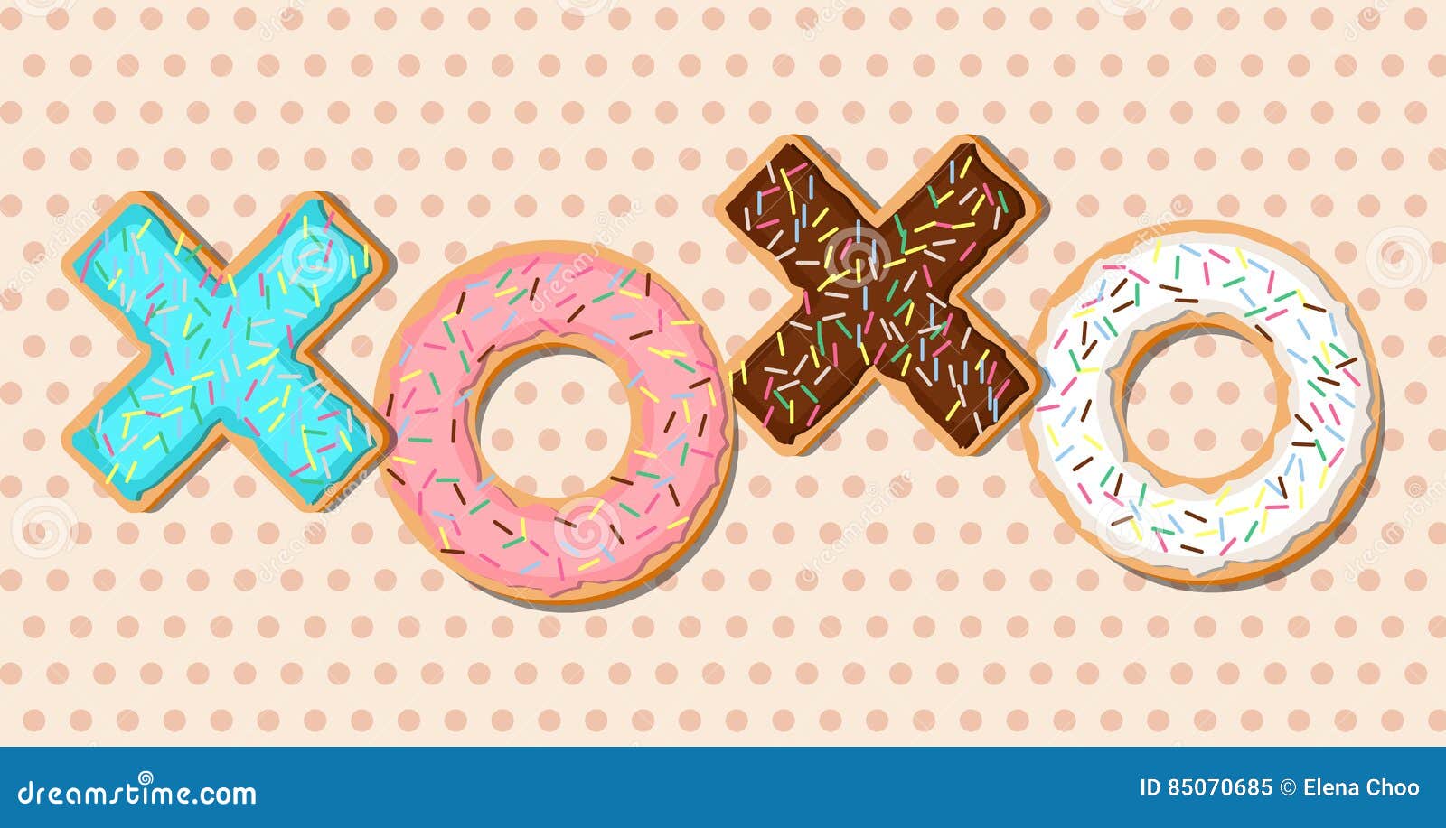 Featured image of post Xoxo Donut To view this video please enable javascript and consider upgrading to a web browser that supports html5 video
