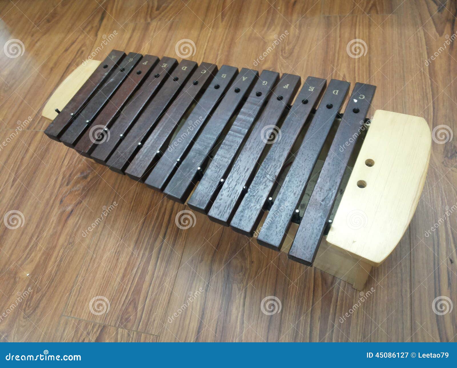Xylophone stock image. Image of order, south, performing 45086127