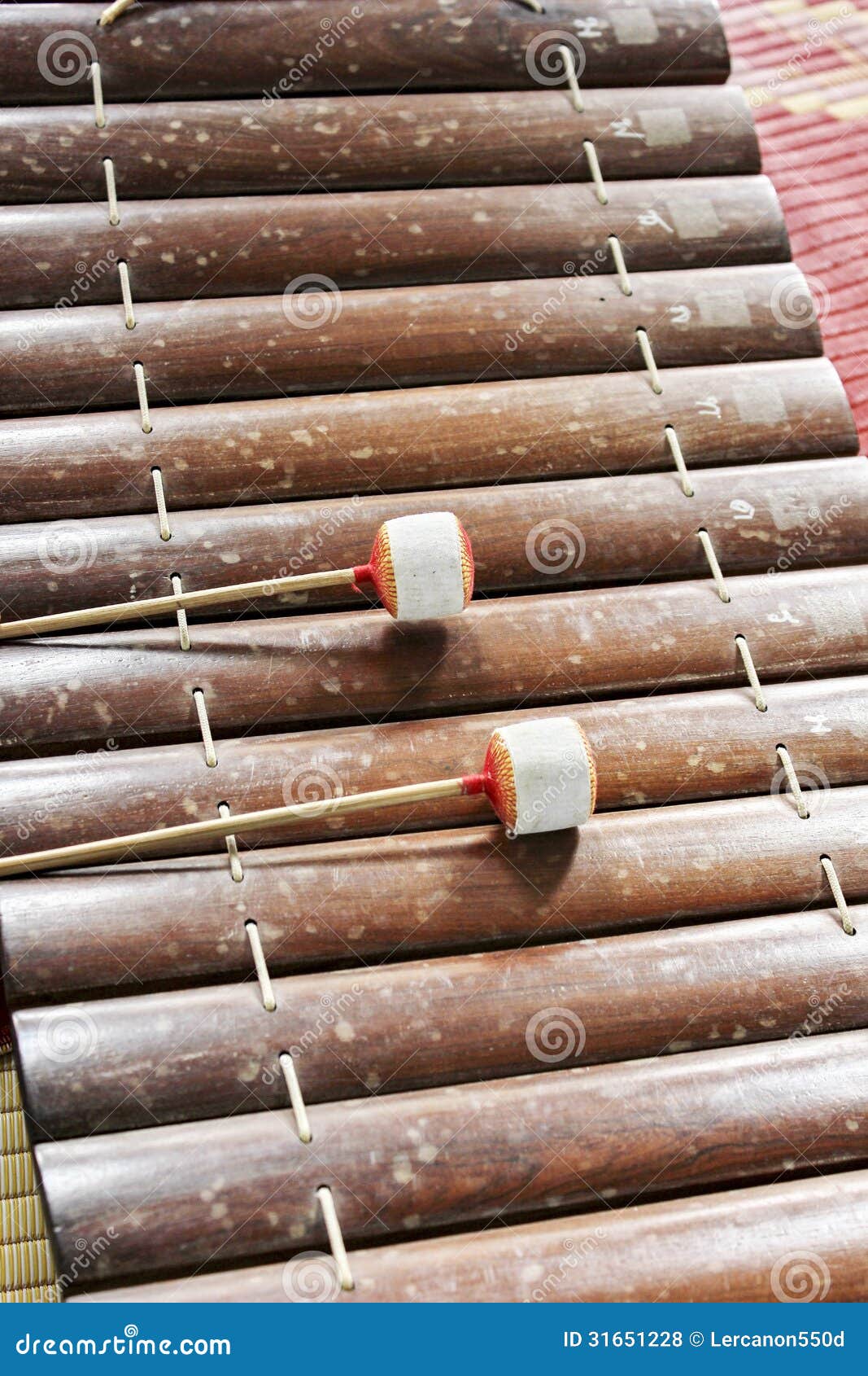Xylophone stock photo. Image of xylophone, musical, music 31651228