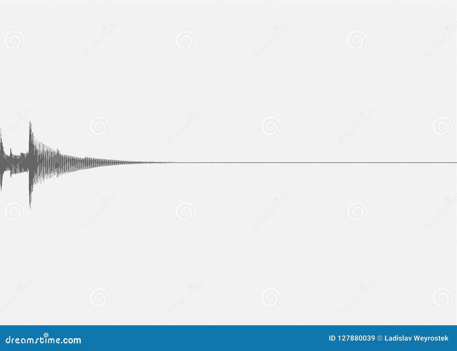 Xylophone Notify 02 royalty free sound fx. Audio of message 127880039