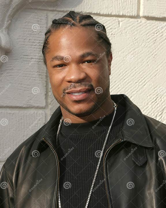 Xzibit editorial photography. Image of xzibit, 2005, westwood 26358267