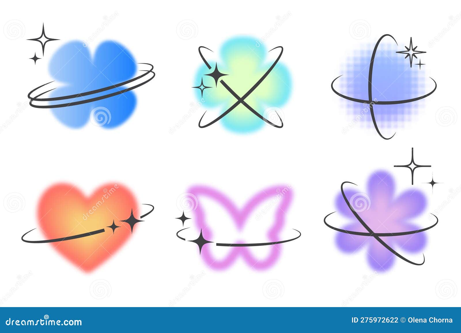 https://thumbs.dreamstime.com/z/y-k-gradient-blurred-elements-abstract-shapes-retro-stickers-aura-flower-heart-star-aestethic-figures-vector-groovy-275972622.jpg