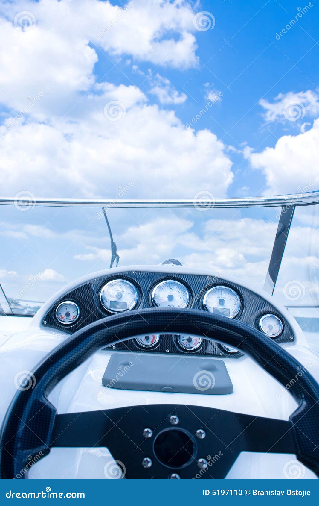 Yacht cockpit stock photo. Image of cabin, enjoyment, water 5197110