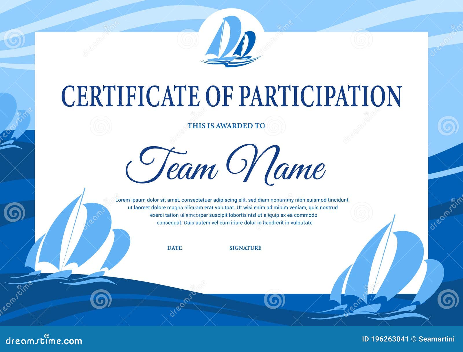 ocean yacht masters certificate