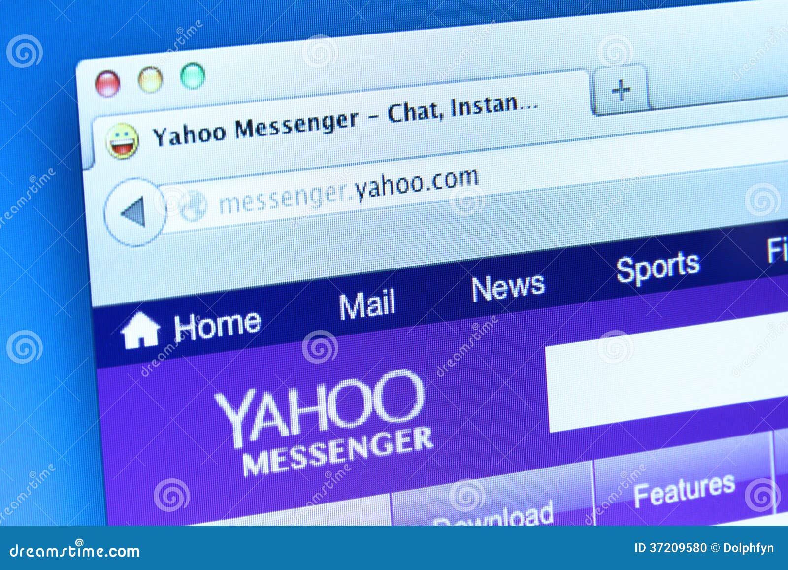 download yahoo instant messenger download yahoo instant messenger