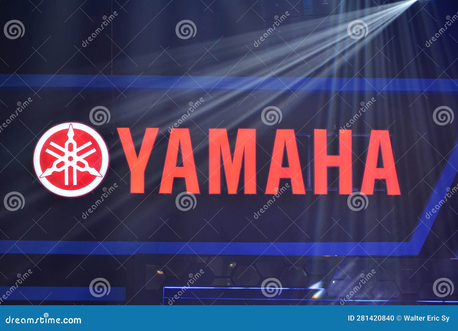 Yamaha Logo Wallpaper (61+ images)