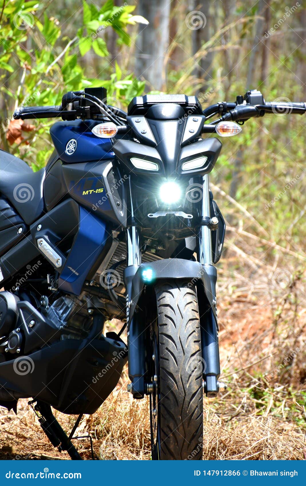 Yamaha MT15 Road Test Review  BikeWale