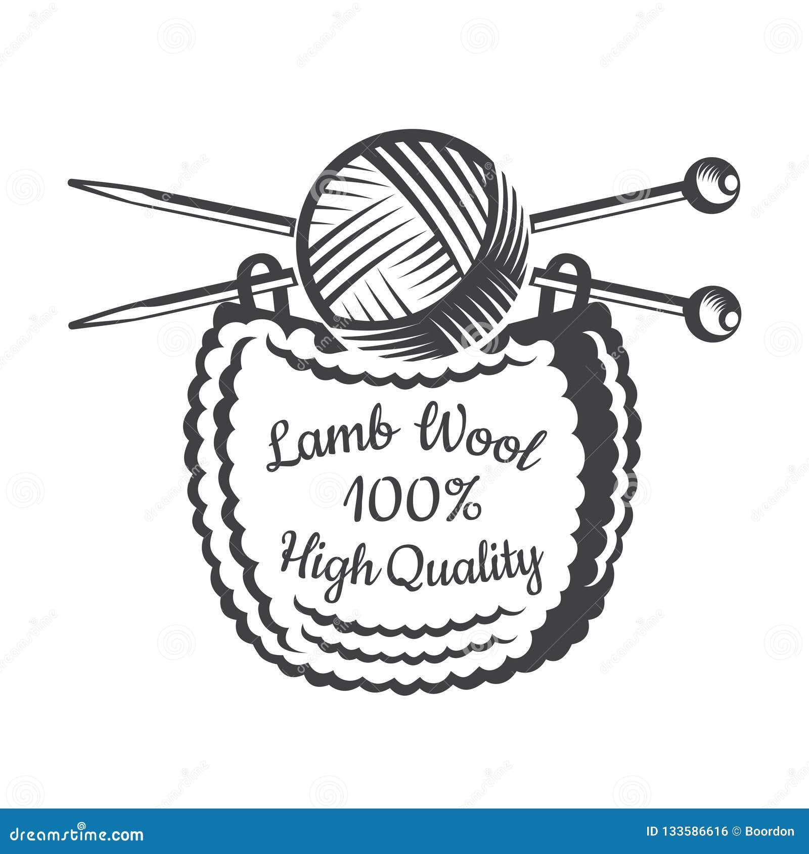 Yarn Needles Stock Illustrations – 8,181 Yarn Needles Stock Illustrations,  Vectors & Clipart - Dreamstime