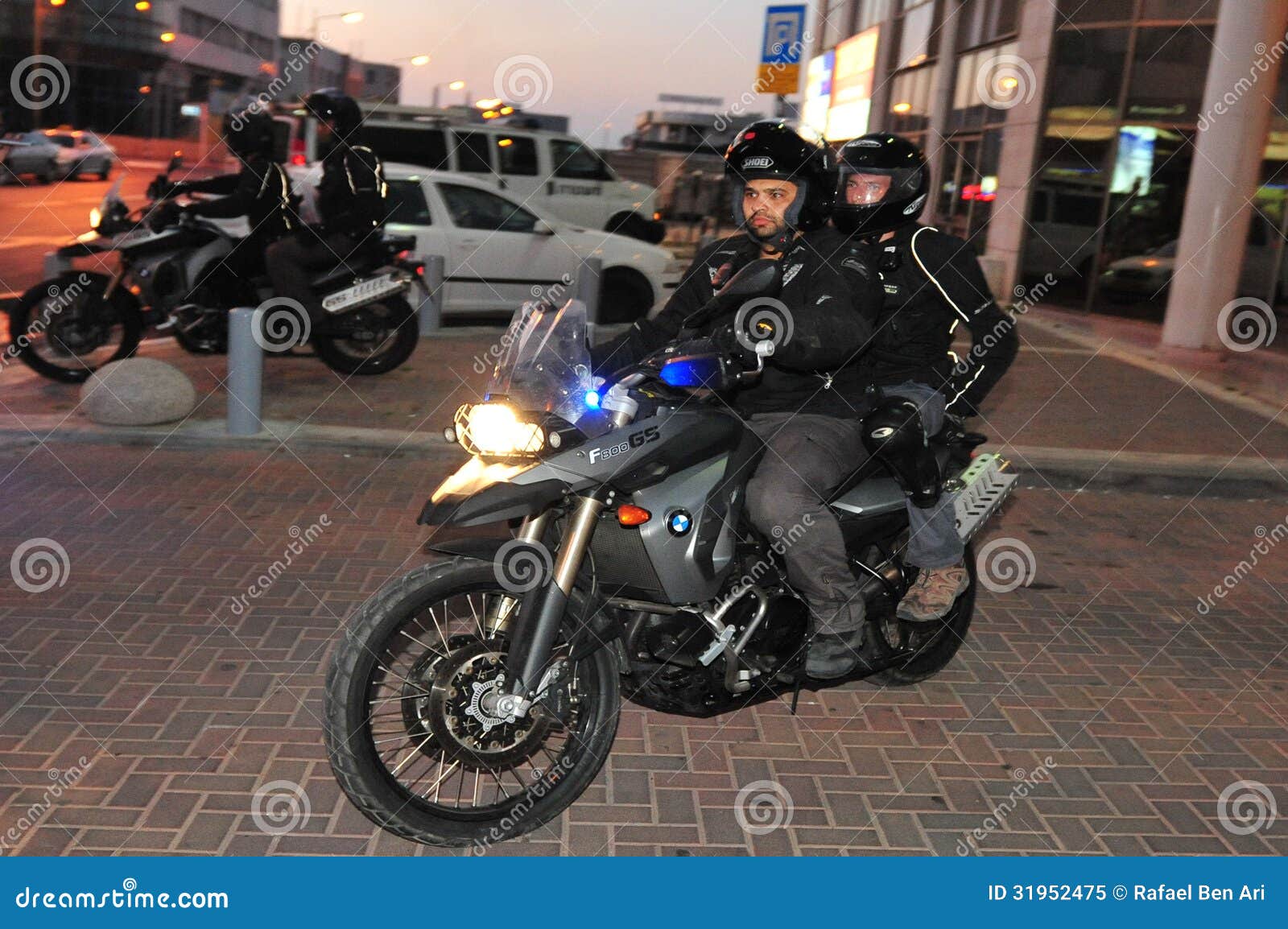 Kawasaki Police Special Kawasaki Police Special