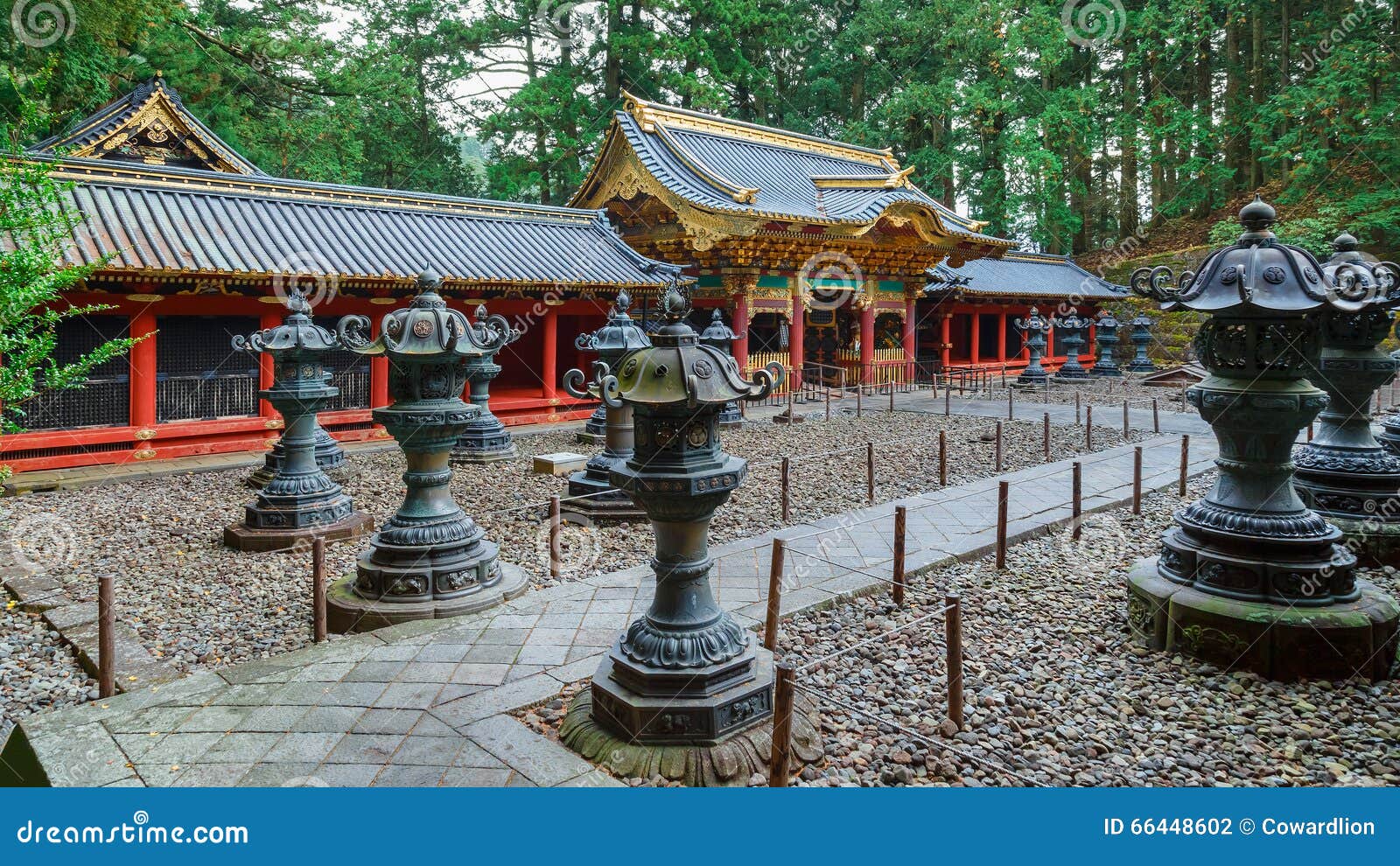 Yashamon Gate At Taiyuinbyo Shrine In Nikko Japan Stock Photo Megapixl Yashamon Gate At Taiyuinbyo Shrine In Nikko Japan Stock Photo Megapixl