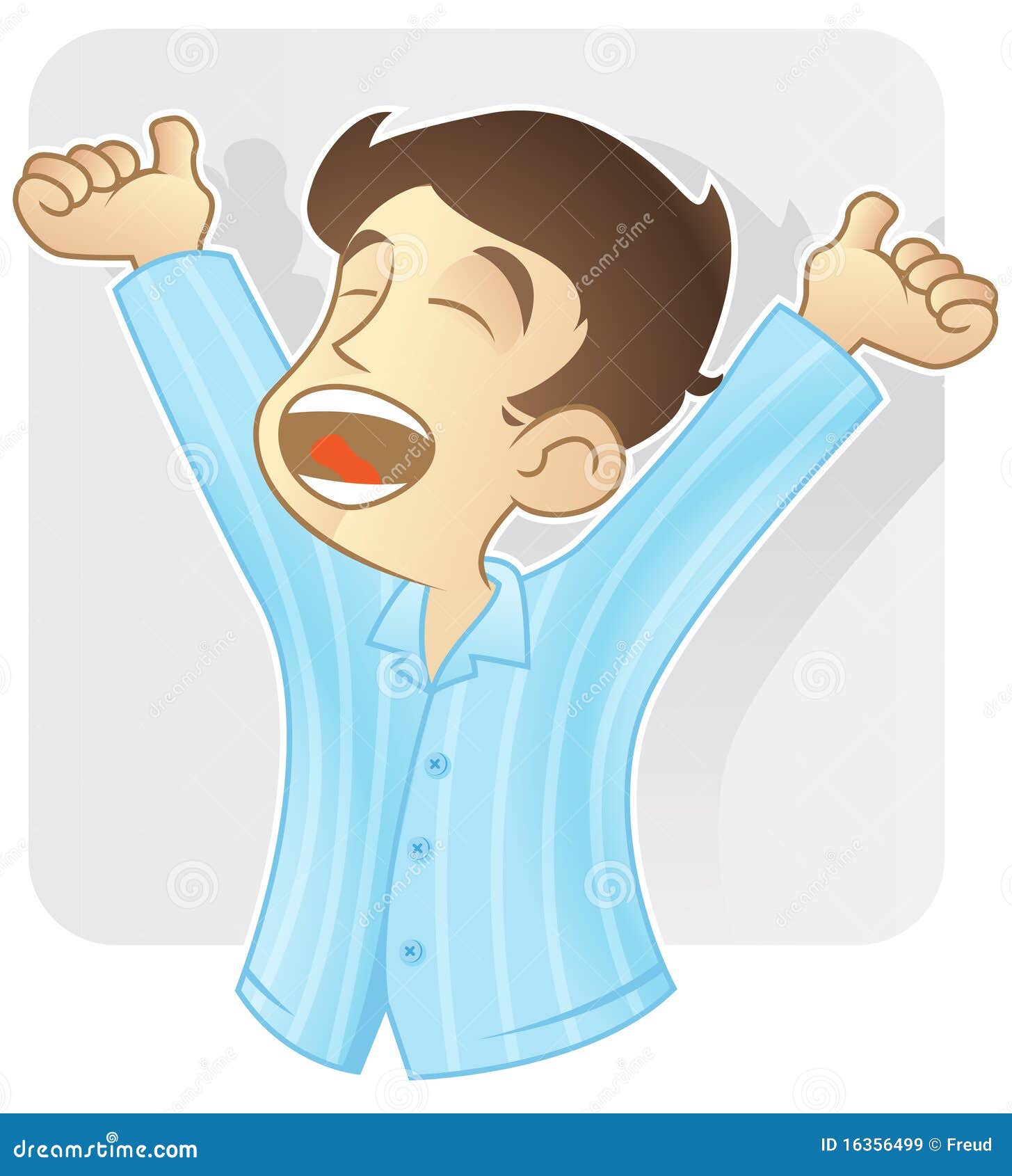 free clipart yawn - photo #46