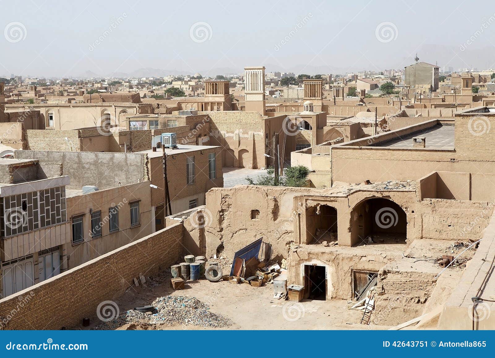 yazd