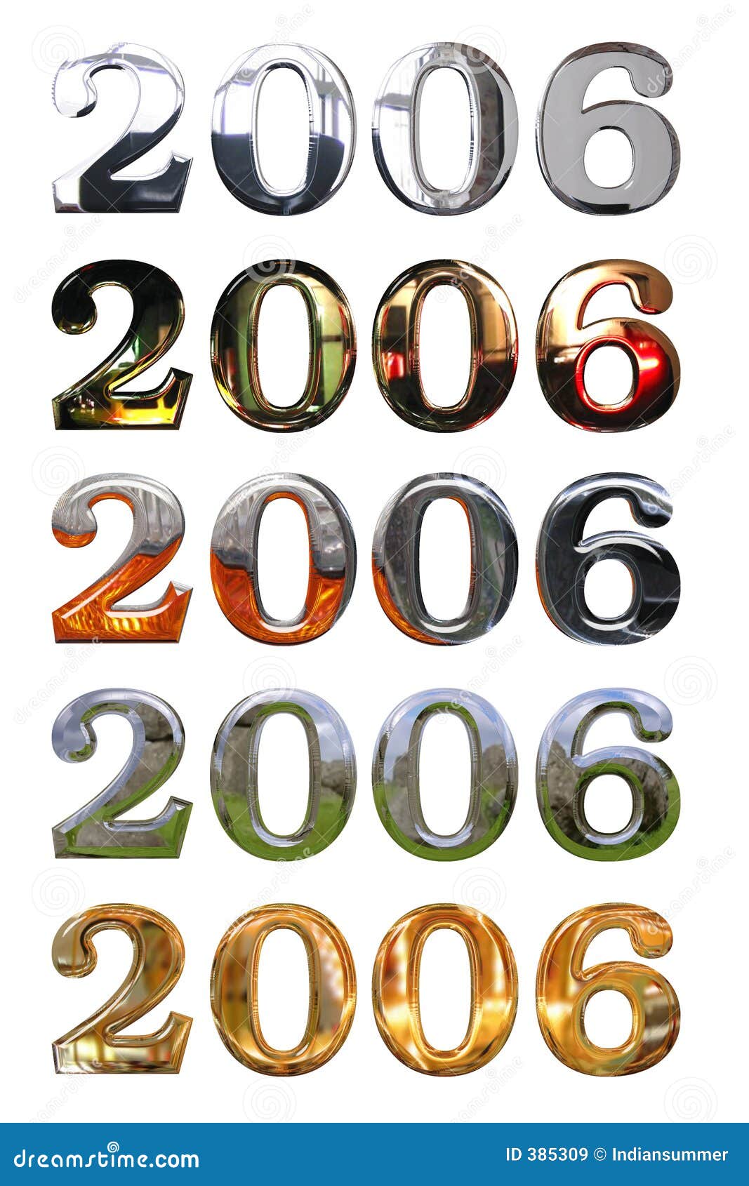 Year 2006 stock illustration Illustration of holiday year 385309 Year 2006 stock illustration Illustration of holiday year 385309