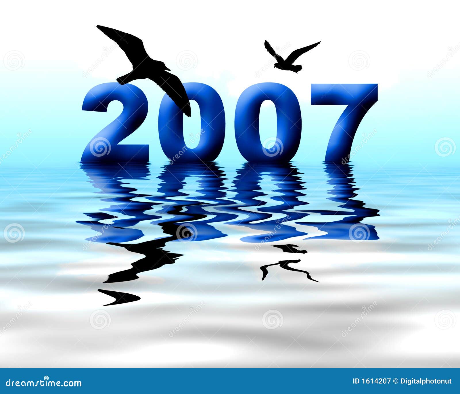 New Year 2007 In Gold 3D Stock Photo CartoonDealer 3504000 new-year-2007-in-gold-3d-stock-photo-cartoondealer-3504000