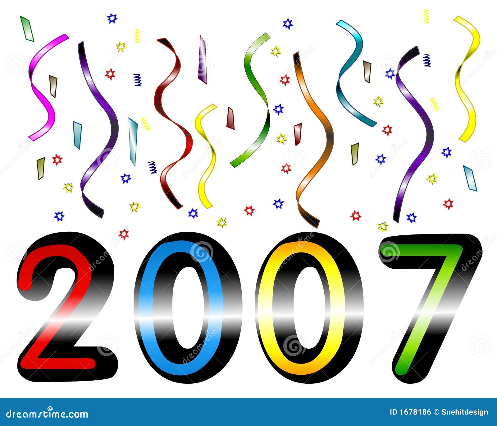 Year 2007 Stock Illustrations – 204 Year 2007 Stock Illustrations ...
