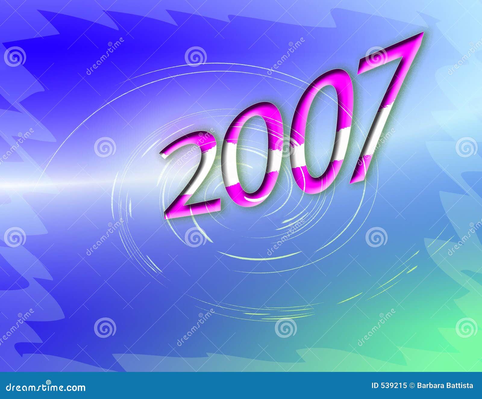 New Year 2007 In Gold 3D Stock Photo CartoonDealer 3504000 new-year-2007-in-gold-3d-stock-photo-cartoondealer-3504000
