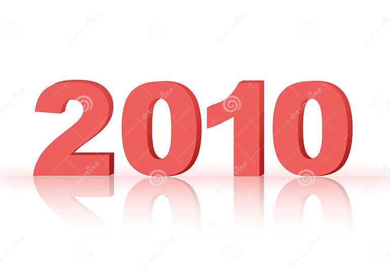 Year 2010 stock illustration Illustration of elegant 9198282 Year 2010 stock illustration Illustration of elegant 9198282