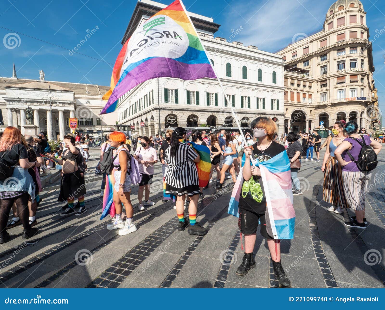 incontri gay genova