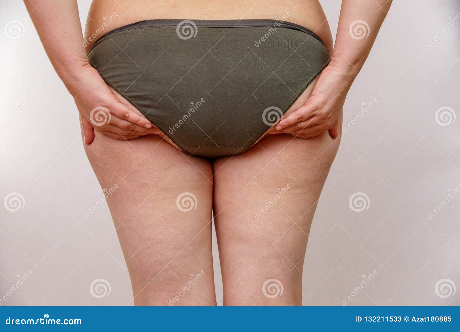Ass Fat Old Woman