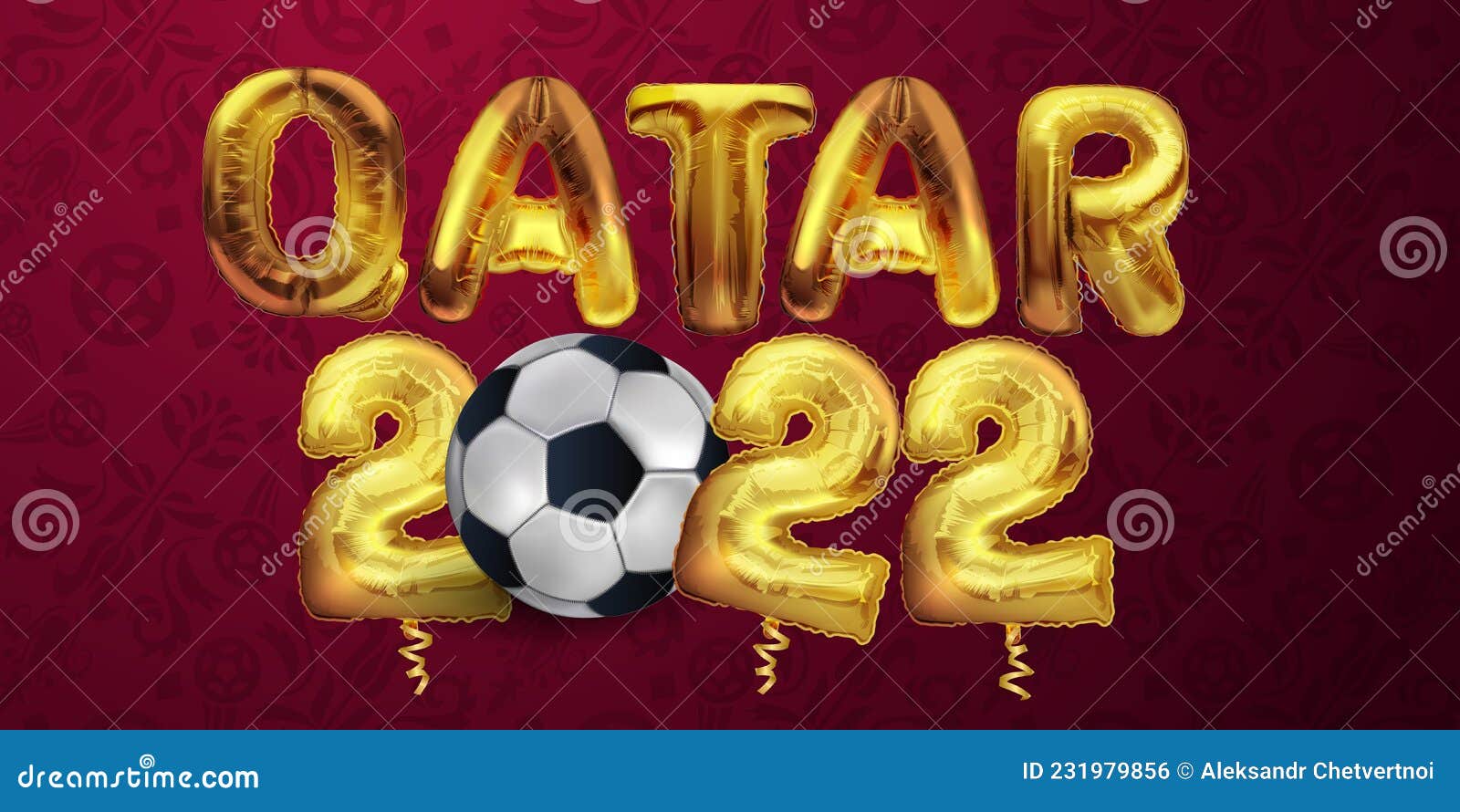 New Year 2022 Qatar