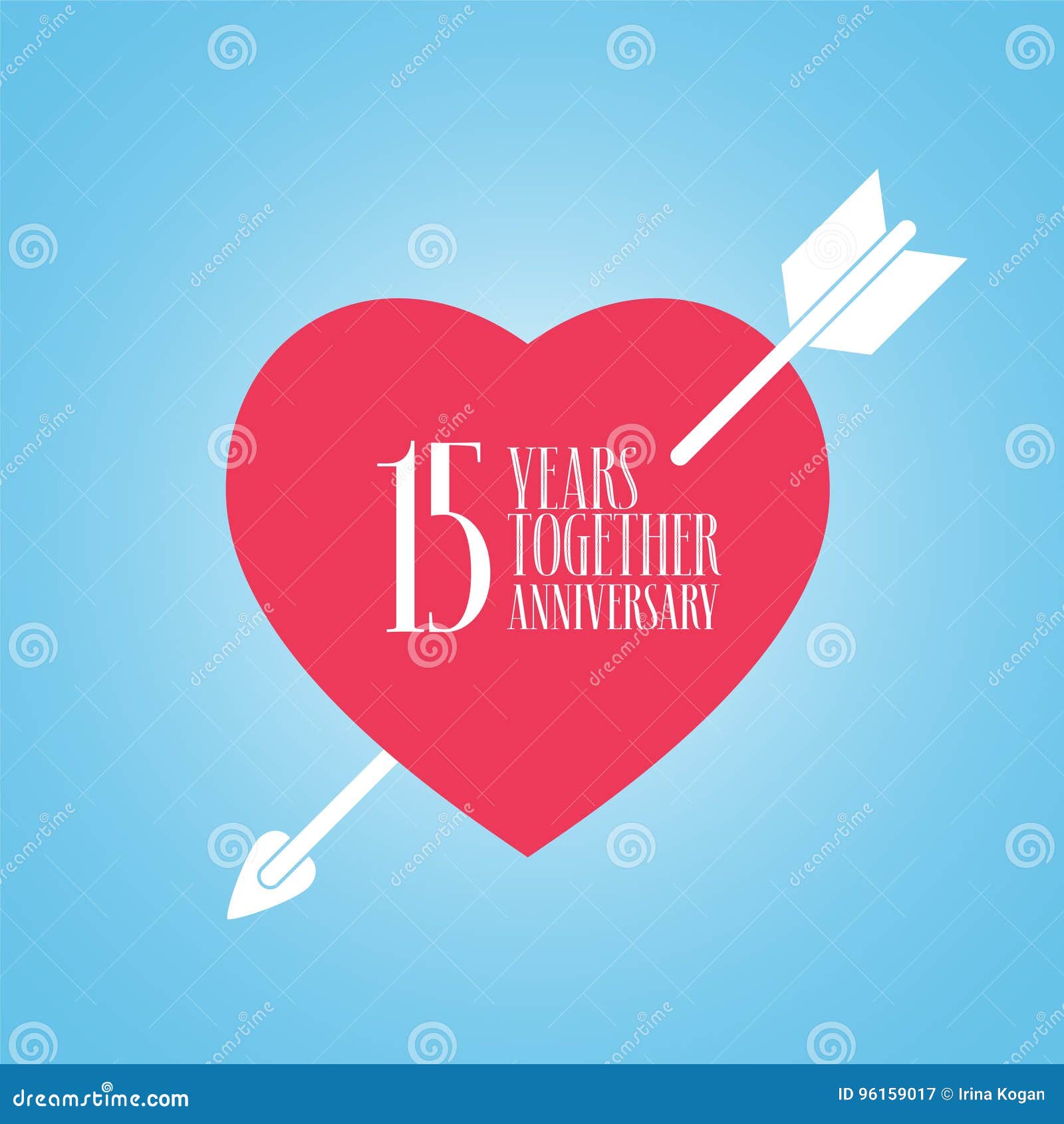 15 Anni Di Matrimonio Che Nozze Sono 15 Anni Nozze Di - Auguri di Matrimonio