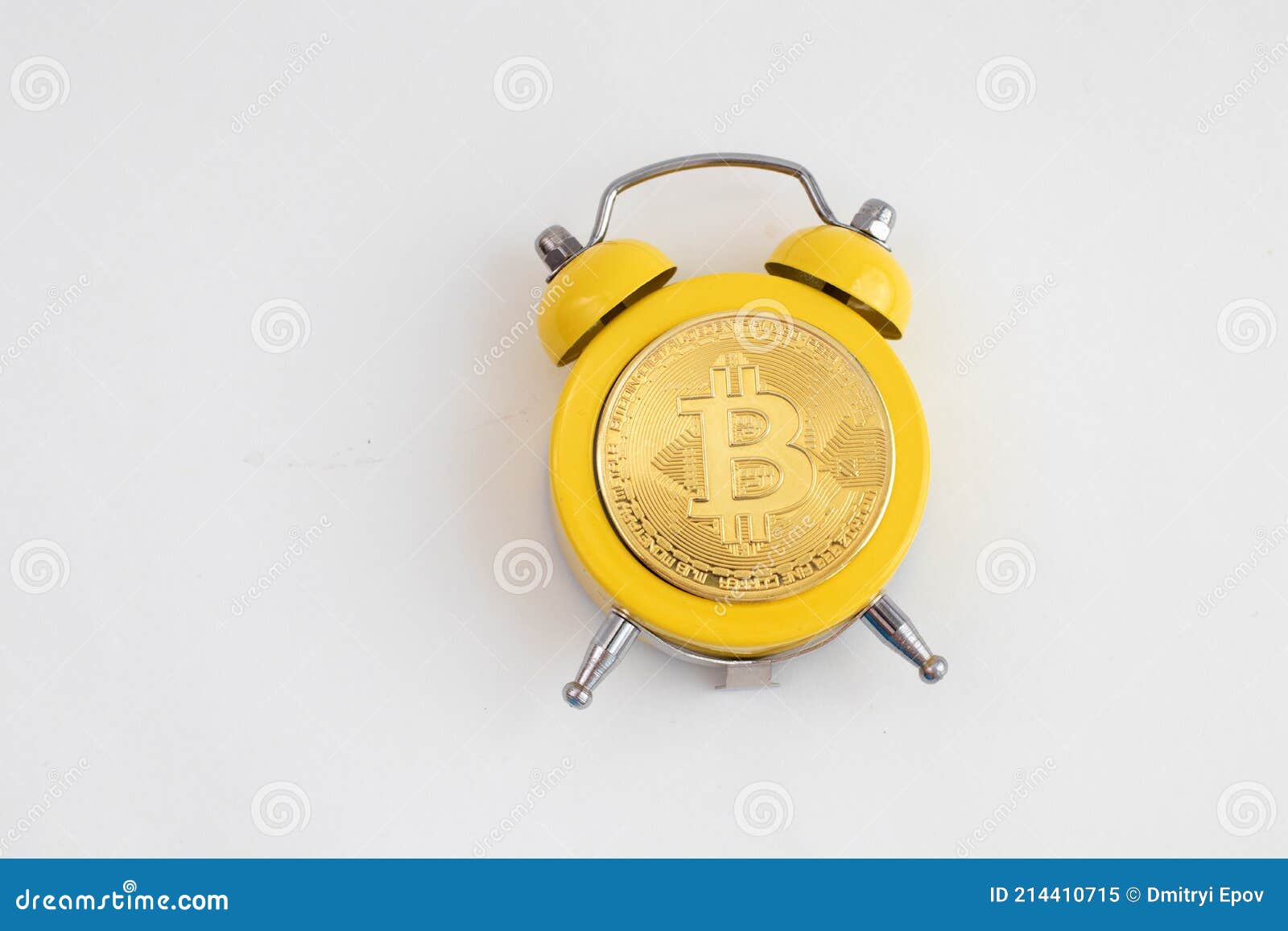 bitcoin cash timer
