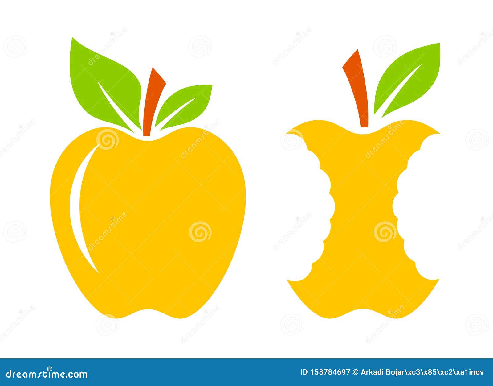 Apple Core Quilts Texture. Bow Tie Motif. Seamless Surface Pattern