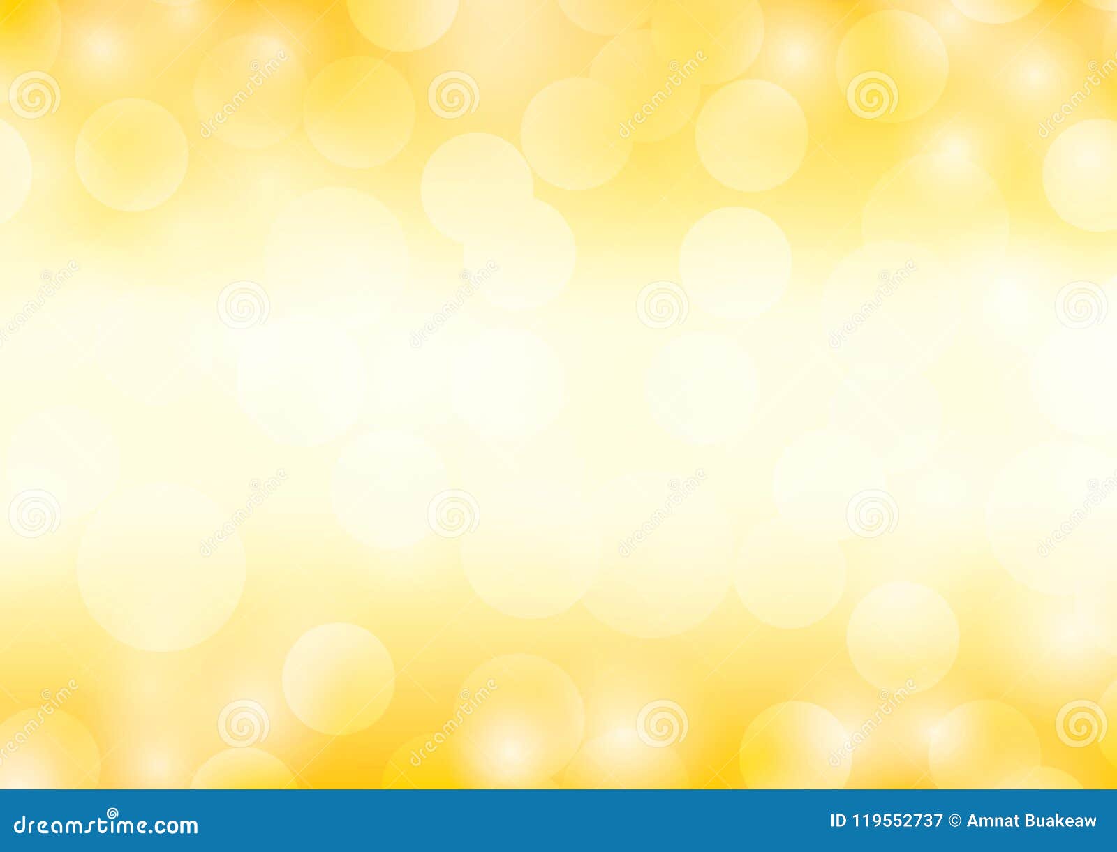 Yellow Background Bokeh Glittering Luxury Abstract Light Sparkling Blurred  Gradient Stock Illustration - Illustration of glittering, beautiful:  119552737