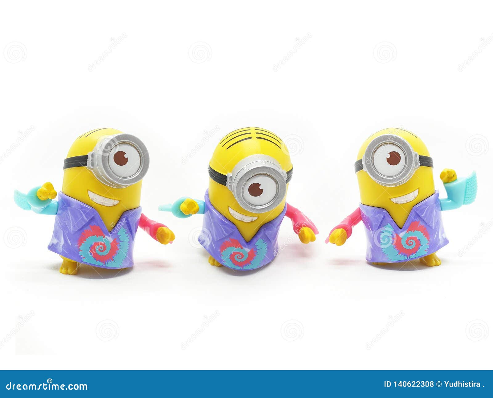 minion toys near me