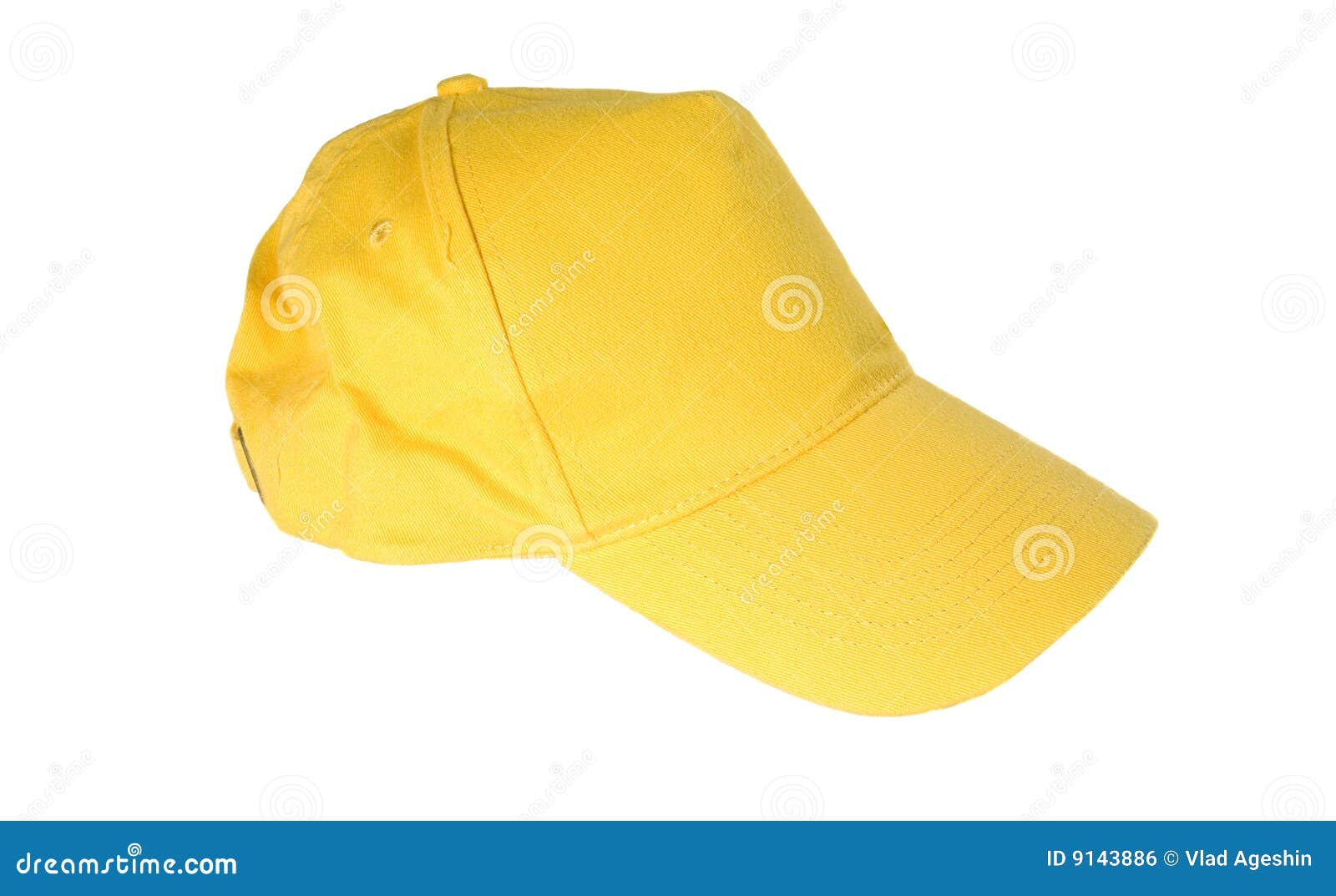 Yellow lakers baseball cap hi-res stock photography and images - Alamy