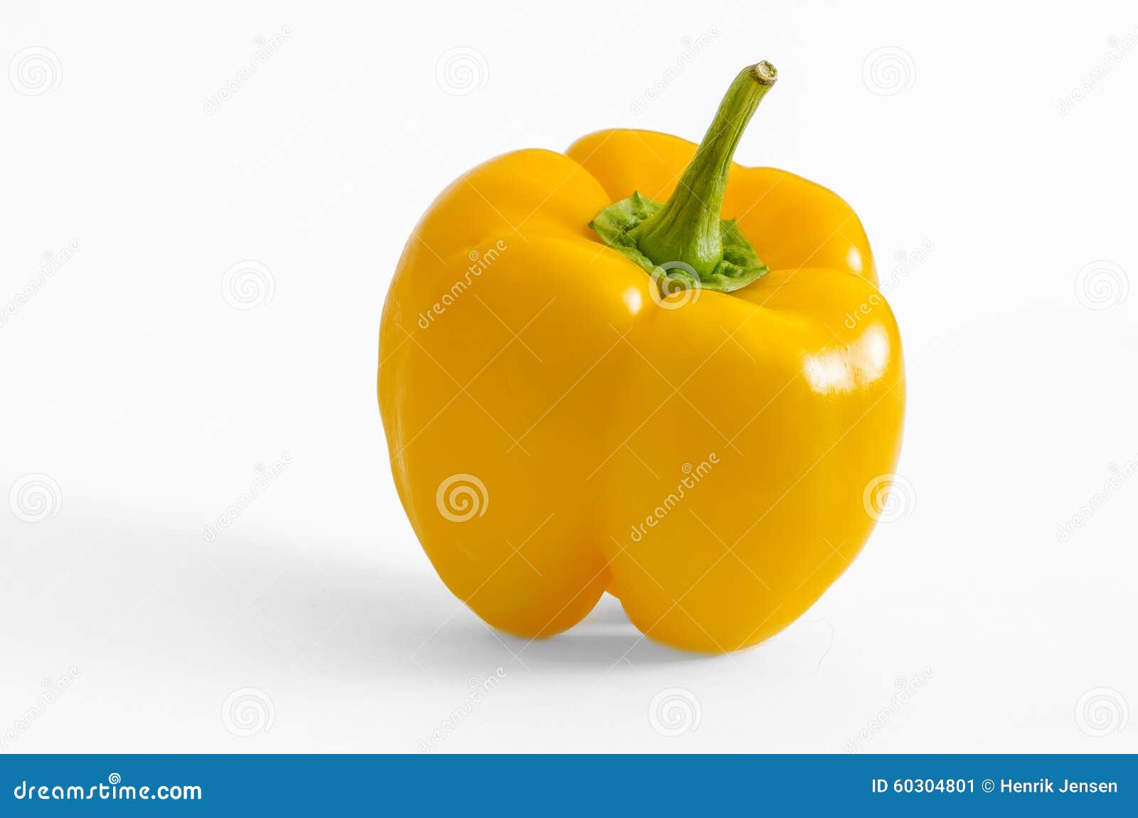 yellow bellpepper vegatable