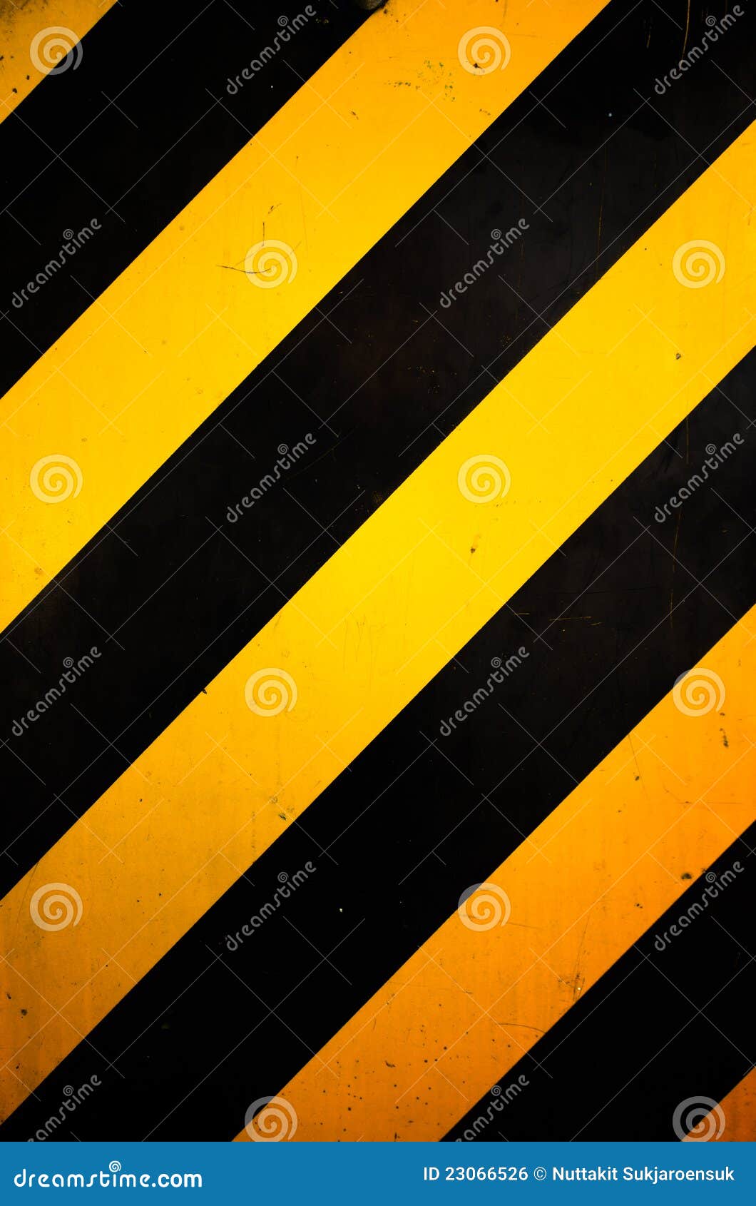 Yellow and black line stock photo. Image of sign, frame 23066526