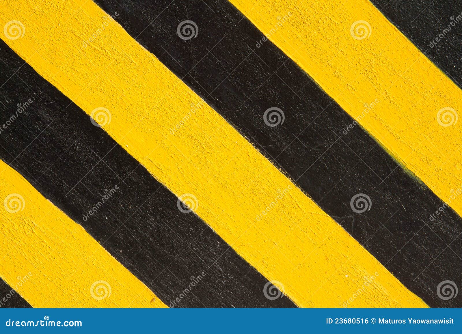 Yellow and black line stock photo. Image of blacktop 23680516