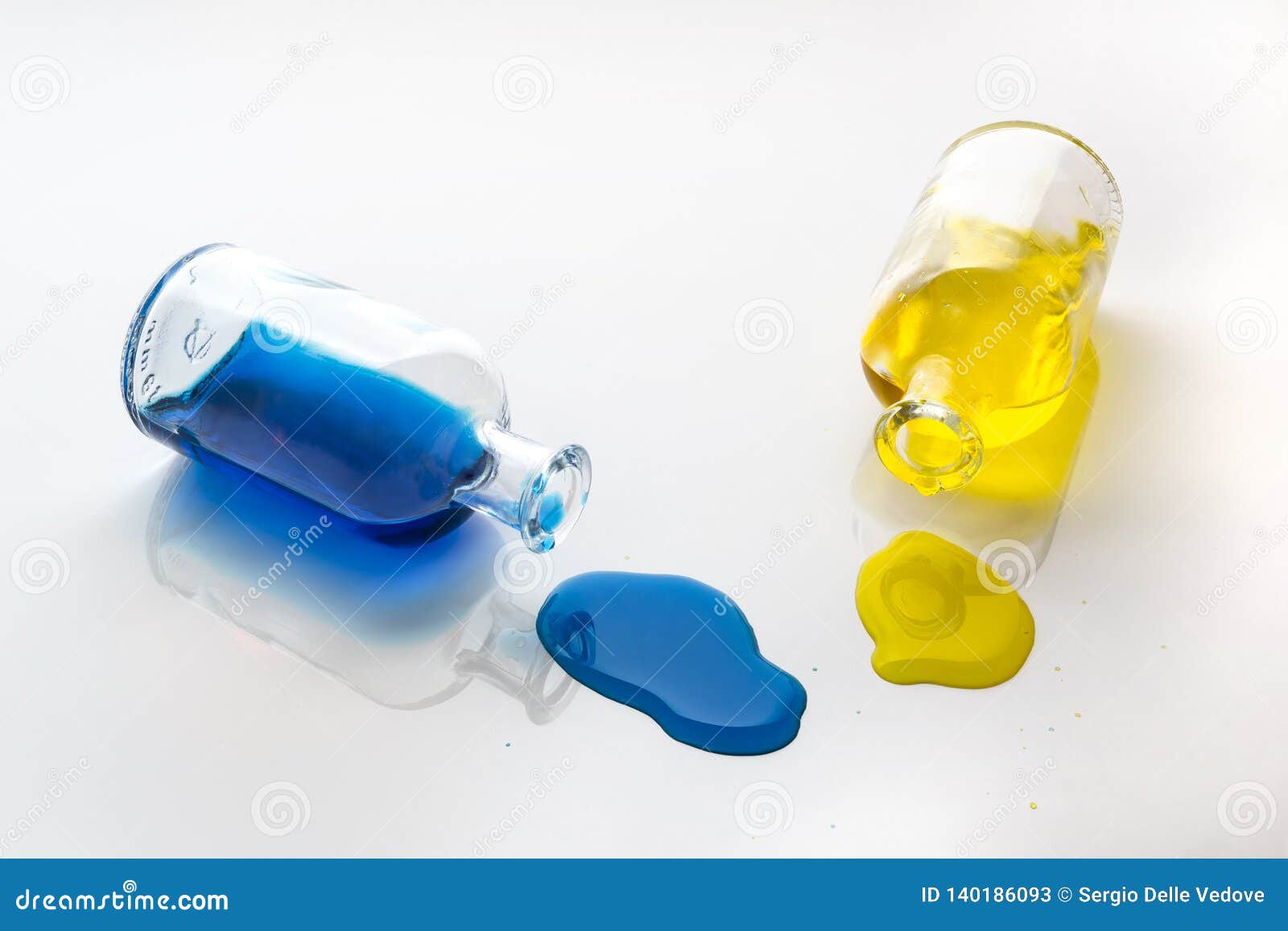 Colored liquid spill stock image. Image of colored, background 140186093