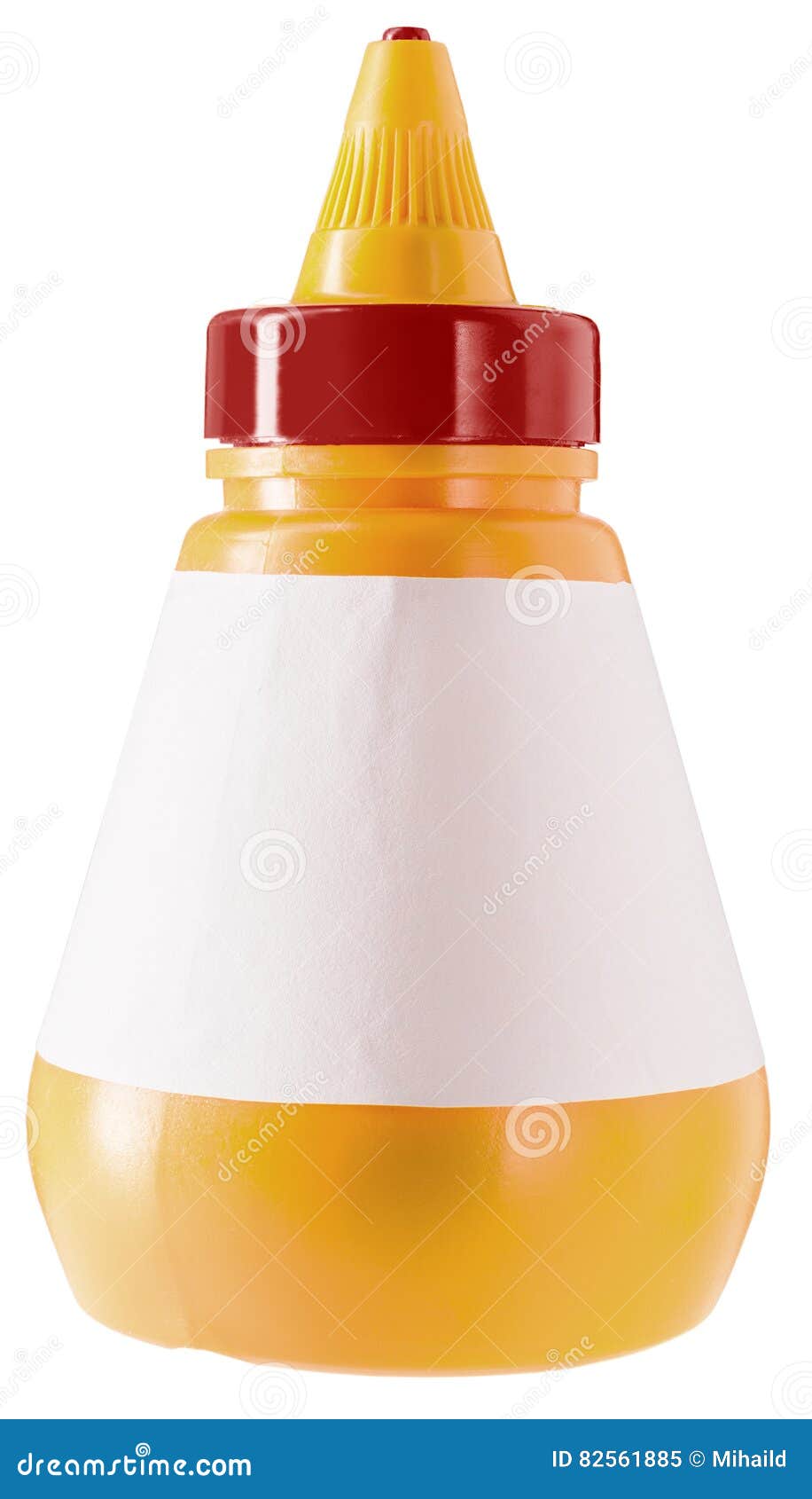 Download Yellow Bottle Of Glue With Blank Label Stock Image Image Of Object Equipment 82561885 Yellowimages Mockups