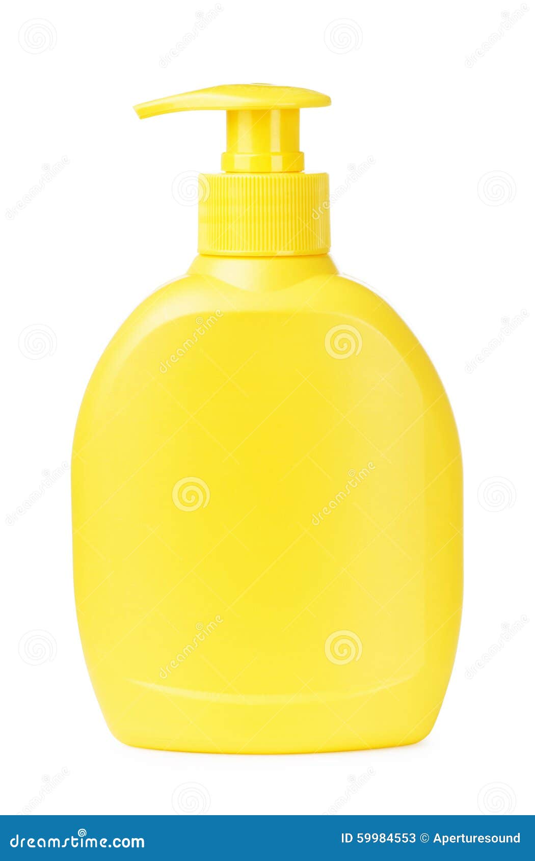 Download Yellow Bottle Liquid Soap Stock Image Image Of Care 59984553 Yellowimages Mockups