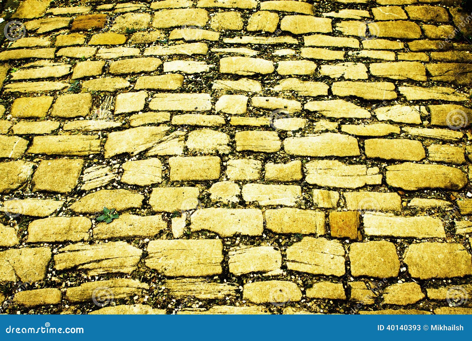 Yellow Brick Road – Grosh Backdrops