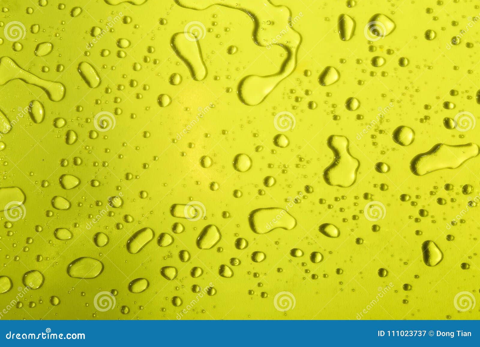 Yellow bubble stock image. Image of pure, format, bright - 111023737