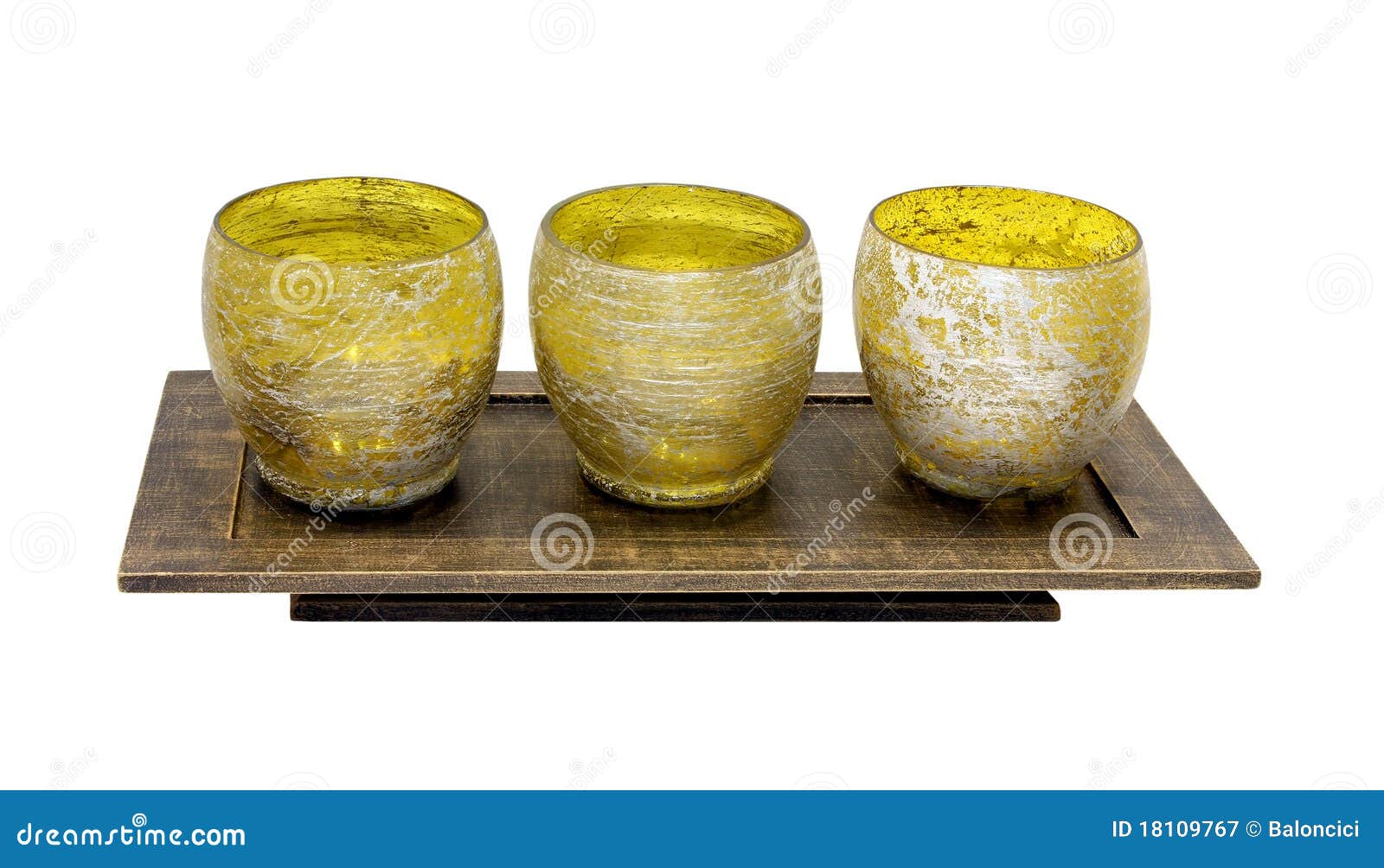 Yellow candlesticks stock image. Image of retro, path 18109767