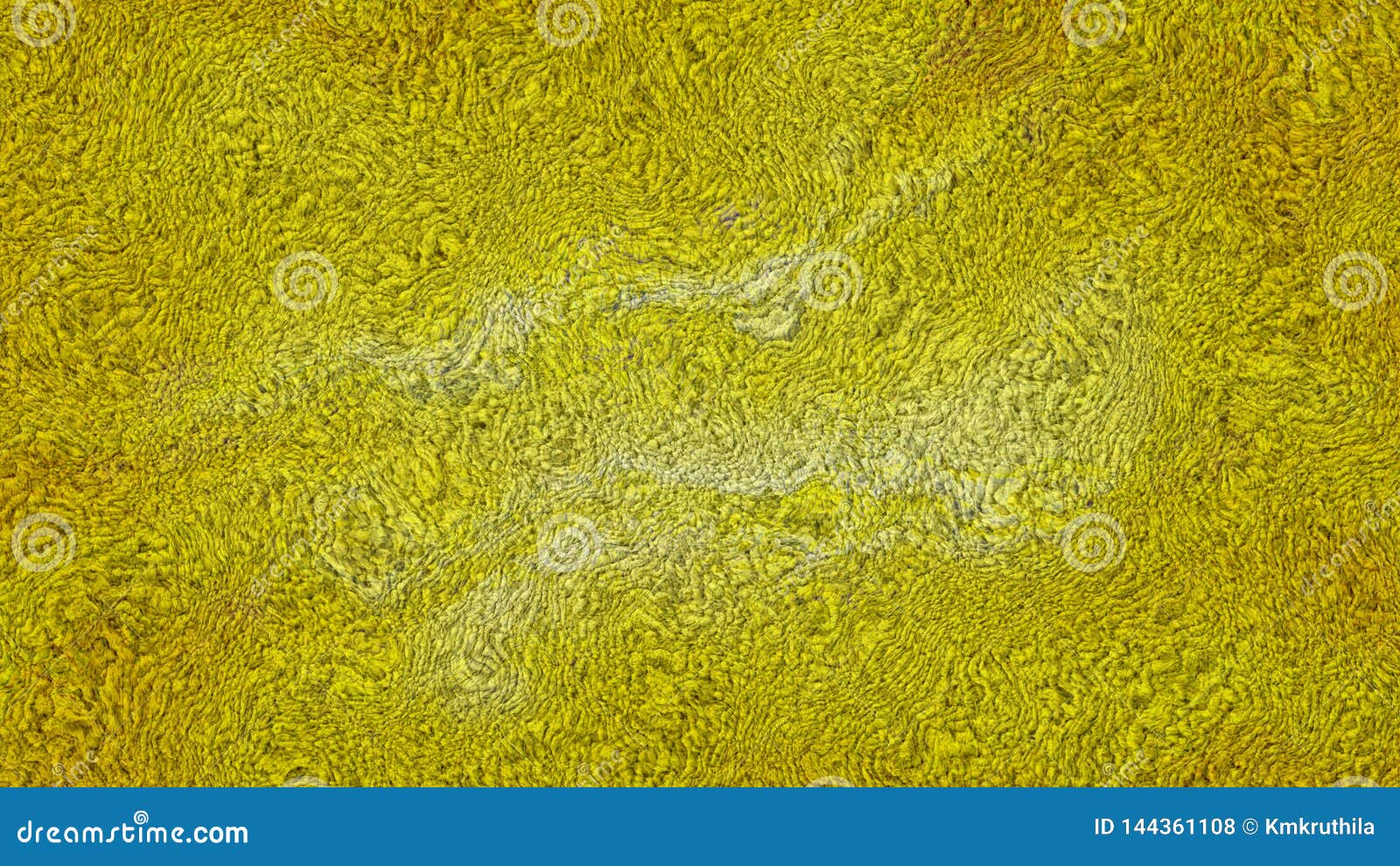 Yellow Carpet Texture stock illustration. Illustration of textile ...