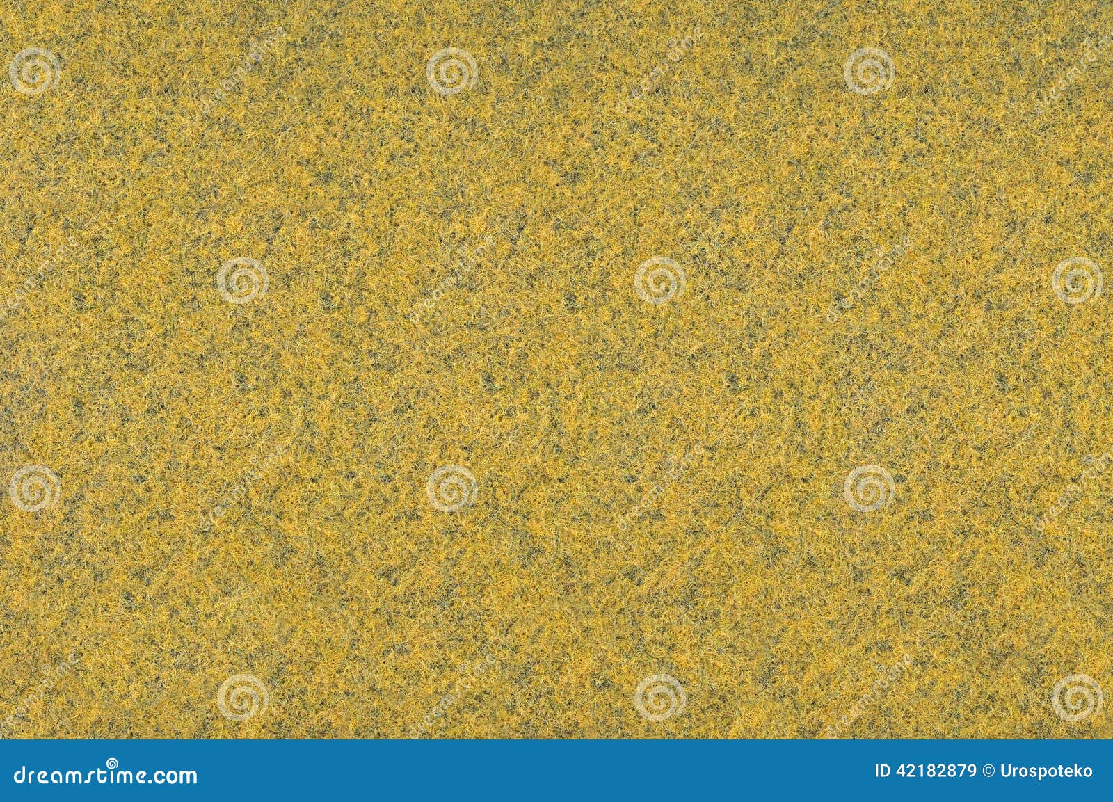 Yellow Carpet Texture Seamless