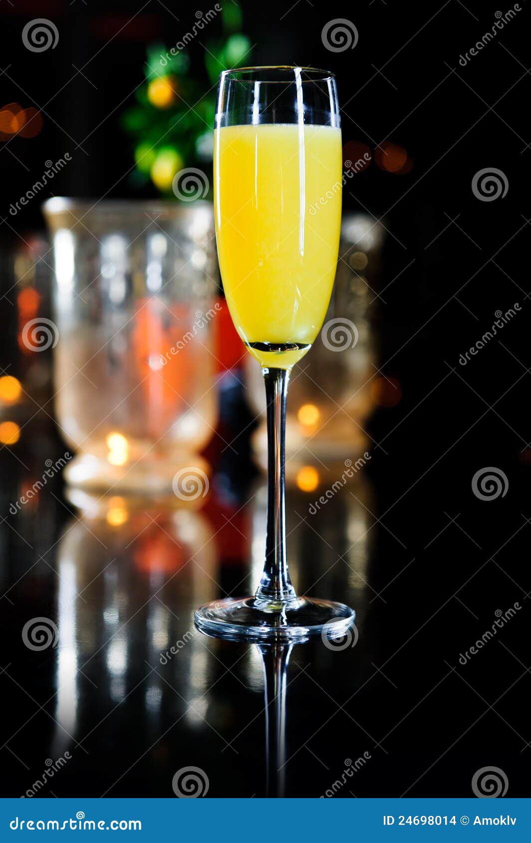 Yellow cocktail stock photo. Image of restaurant, sweet 24698014