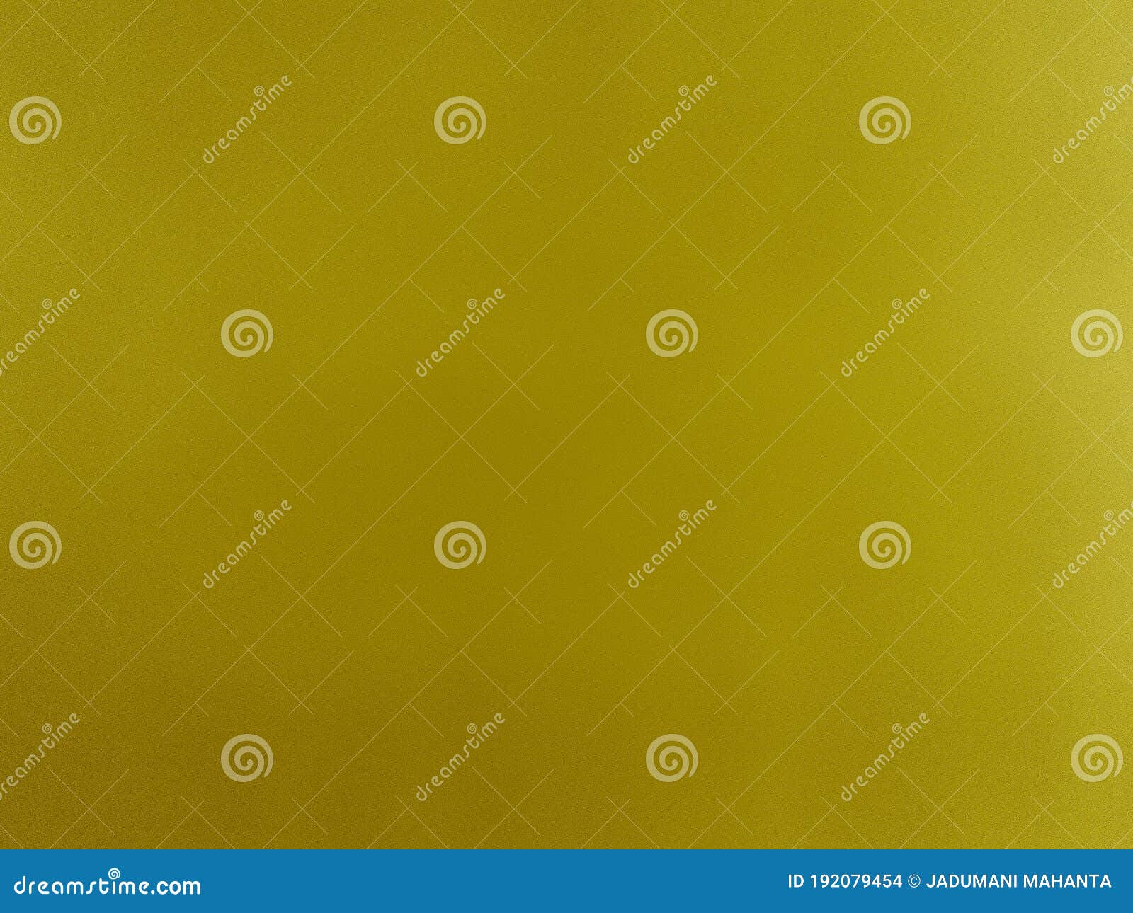 Yellow Colour Background, Light Yellow, Glowing Background Stock Photo