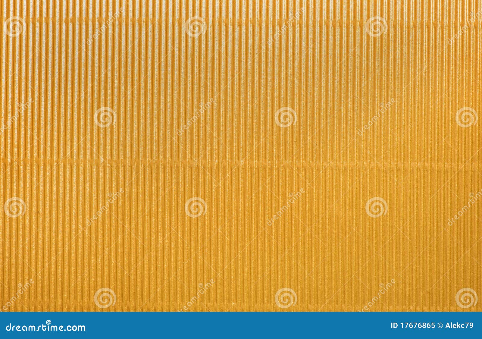 Yellow corrugated stock image. Image of space, color 17676865