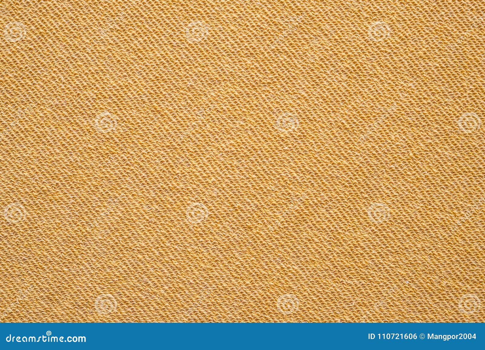 Yellow Cotton Fabric Textured Background, Fashion Pattern Design Stock ...