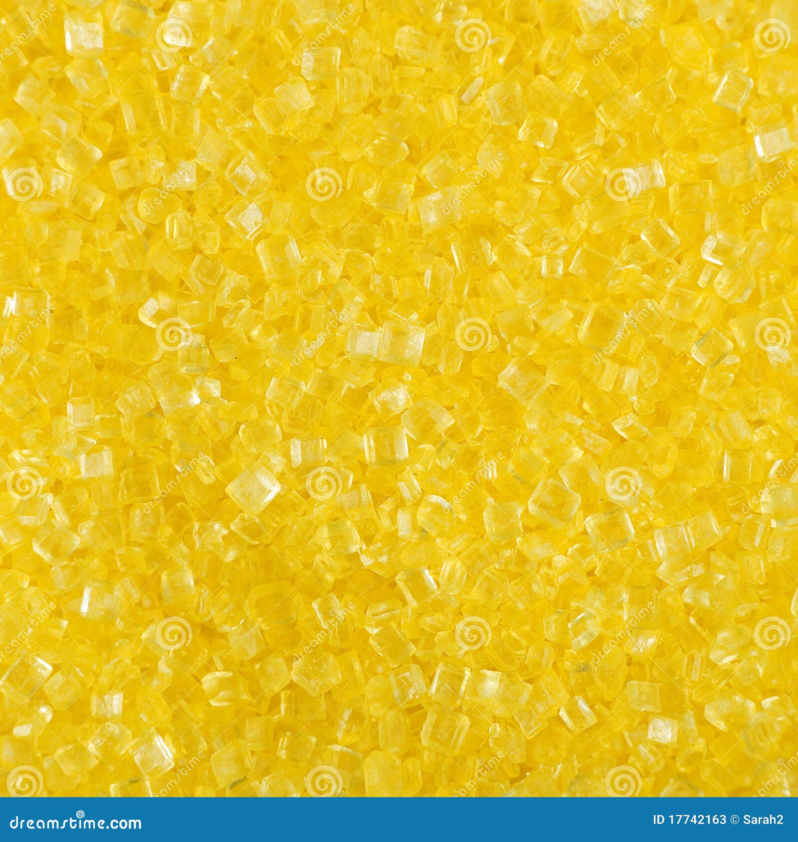 Yellow crystal background stock image. Image of beautiful 17742163