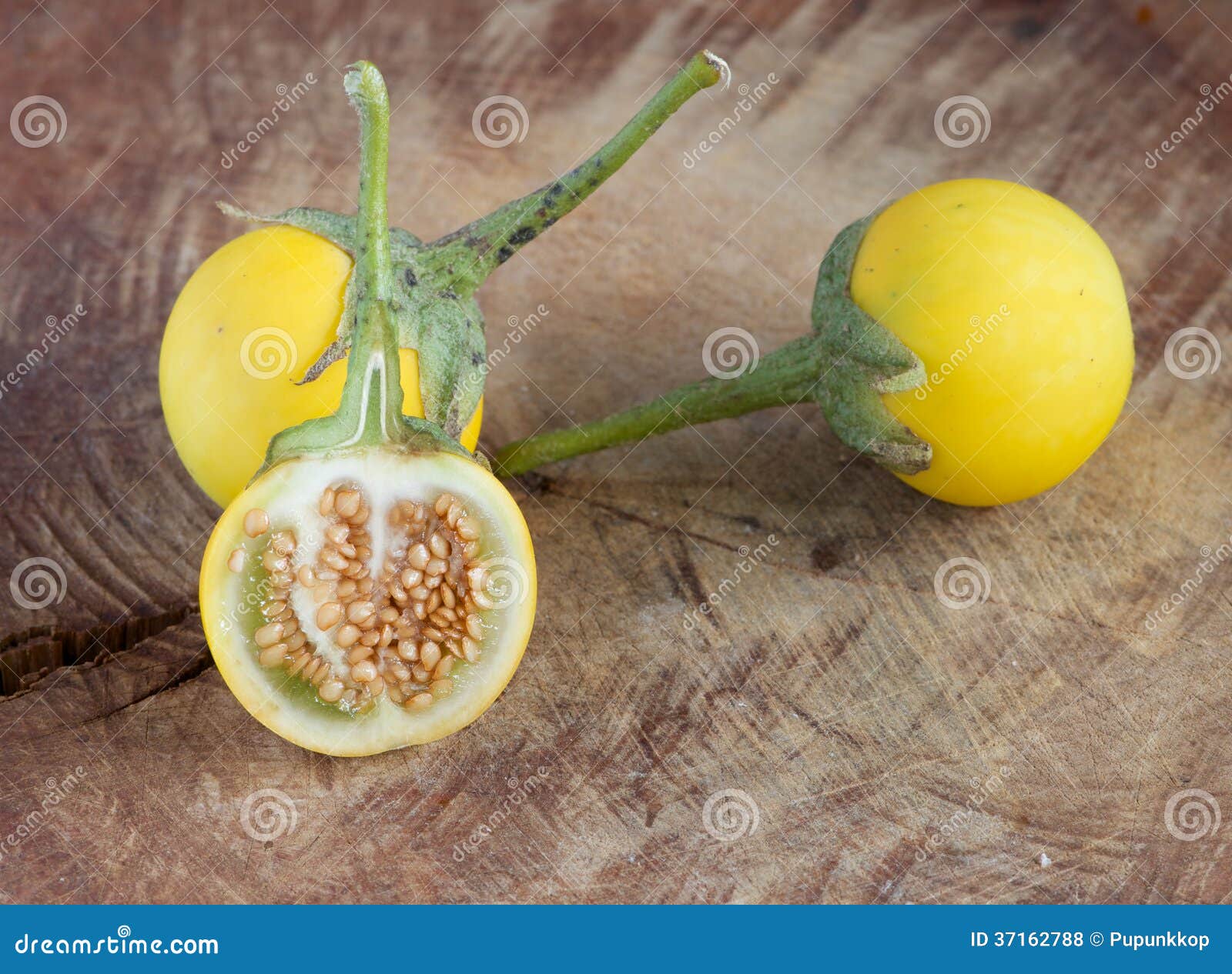 Yellow Eggplant Royalty Free Stock Photos Image 37162788