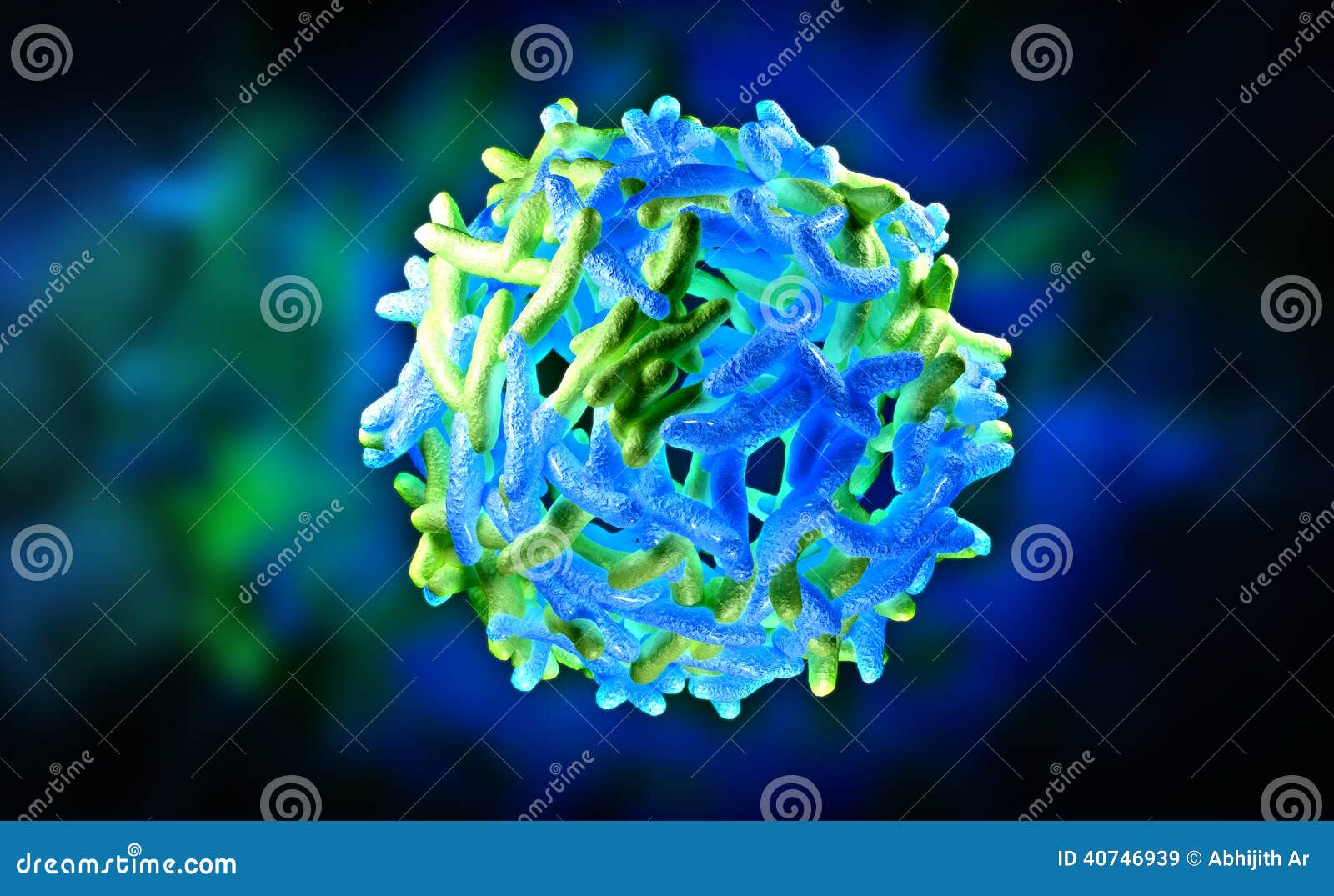Yellow Fever Virus stock image. Image of yellow, tropical - 40746939