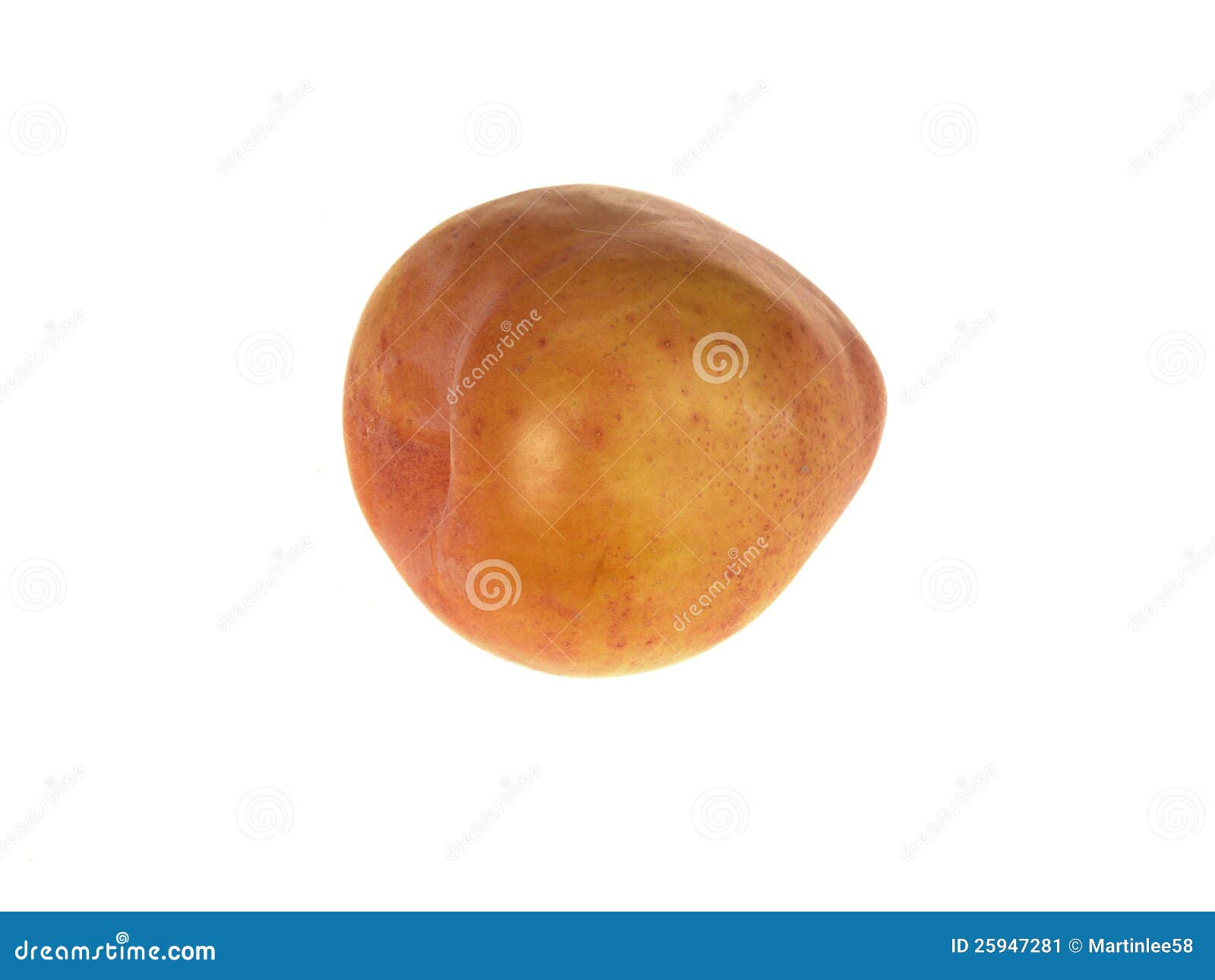 Yellow Flesh Plums stock image. Image of flesh, cutout 25947281