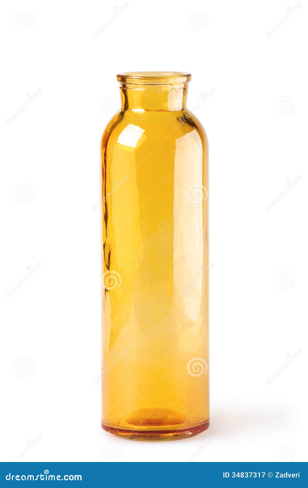 Download Yellow Glass Bottle Stock Image Image Of Glass Liquid 34837317 Yellowimages Mockups